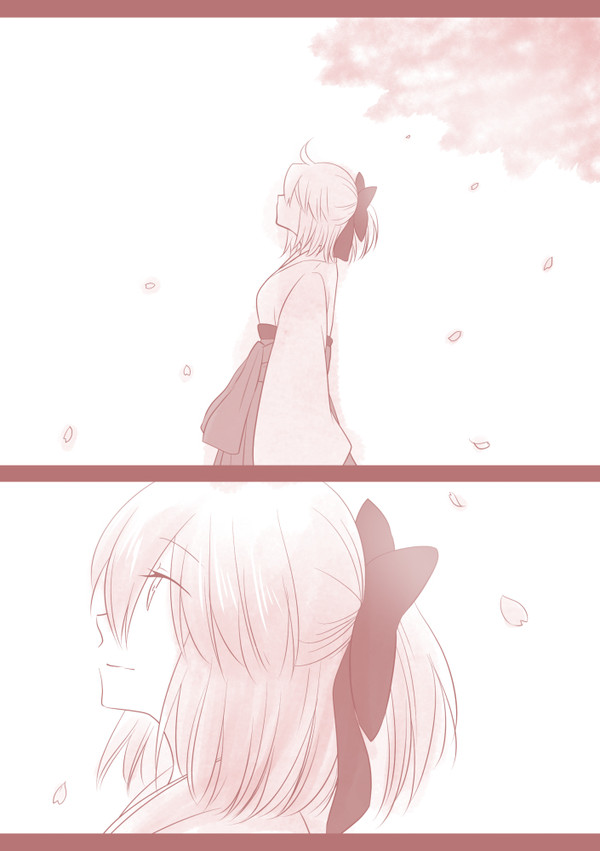 桜で沖ノブ