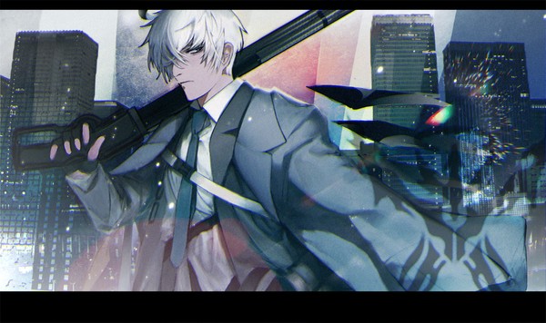 Executor