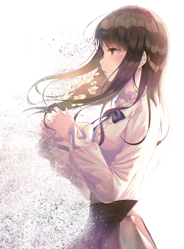 Fluttering