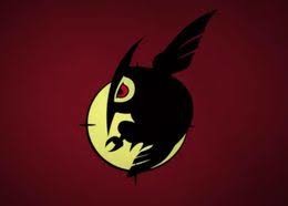 Night Raid Logo