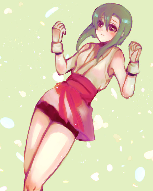 風間兄妹ログ