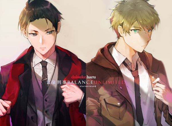 SUIT&COAT