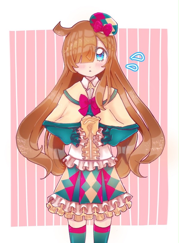 プリチャンまとめ