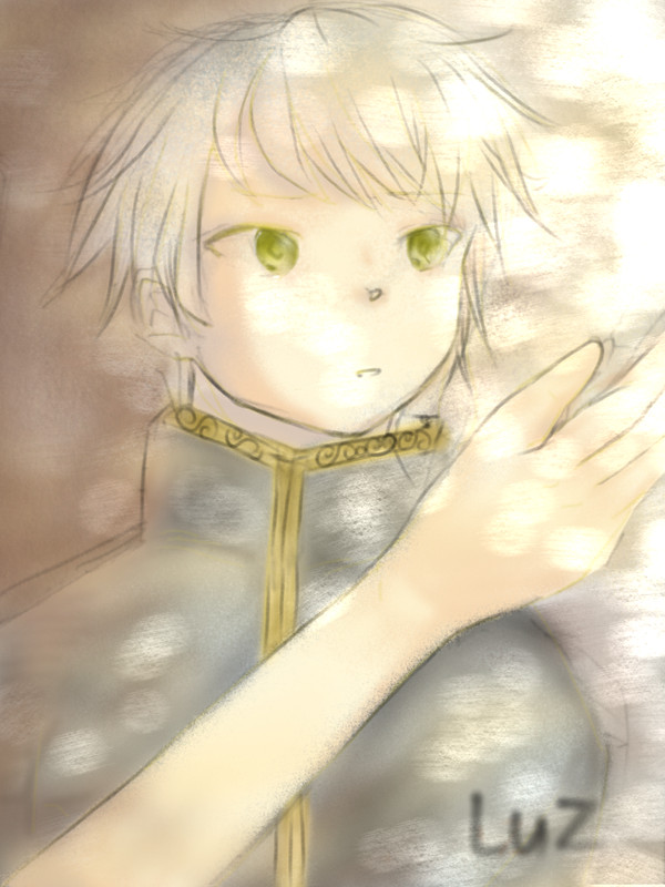 光ある方へ