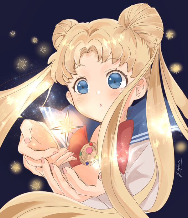 キラキラ