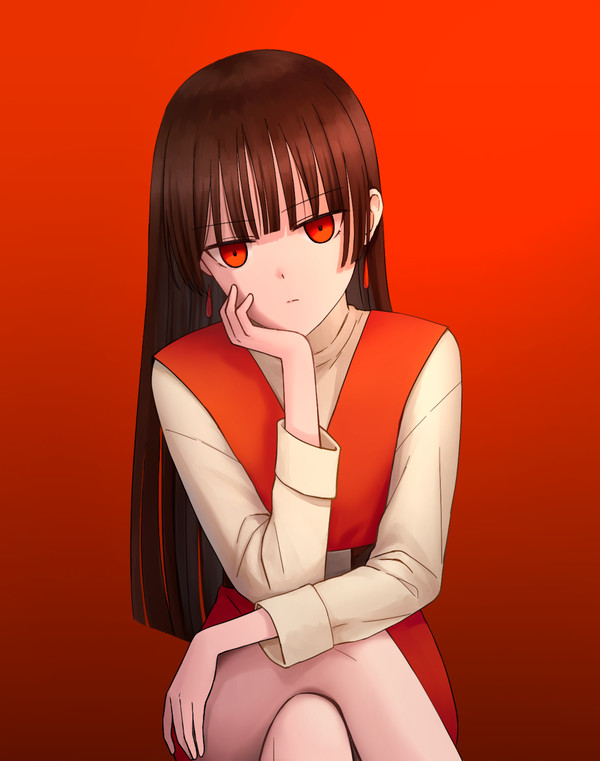 염라