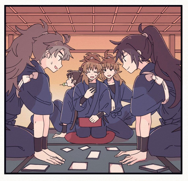 忍たまログ③