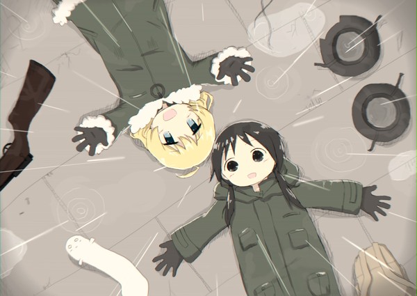 あめ