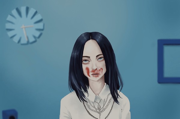 bad guy