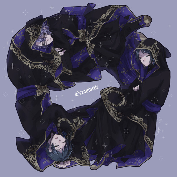 Octavinelle