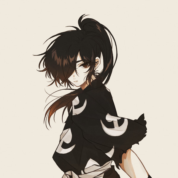 百鬼丸