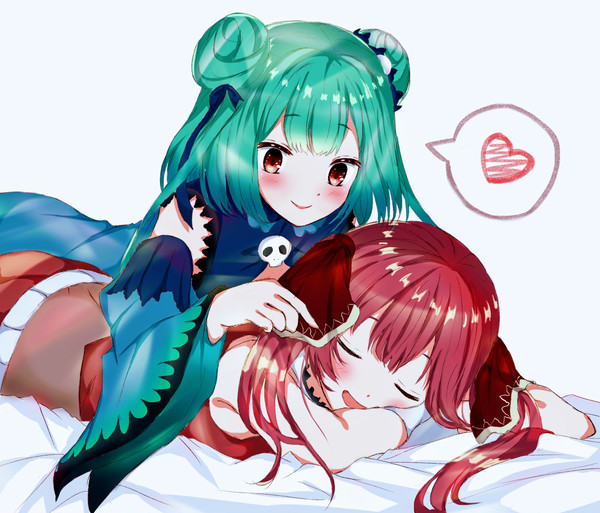 きっと幸せな夢