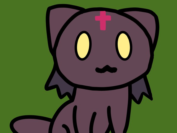 ちょむすけ