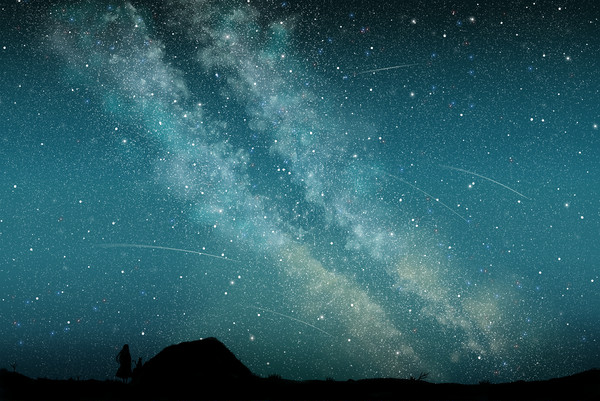 星空
