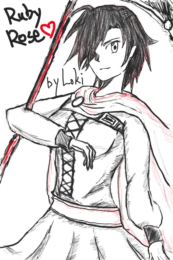 ruby