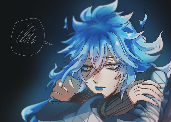 イデア氏