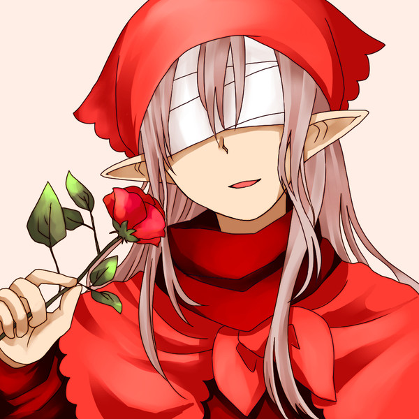 薔薇