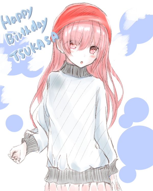 ４月ヒナギクさんとかまとめ