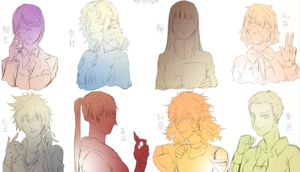 无题