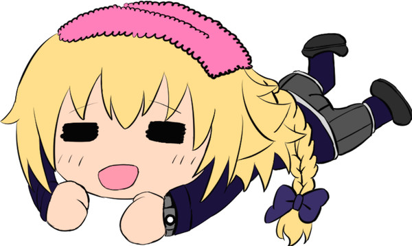 練習絵