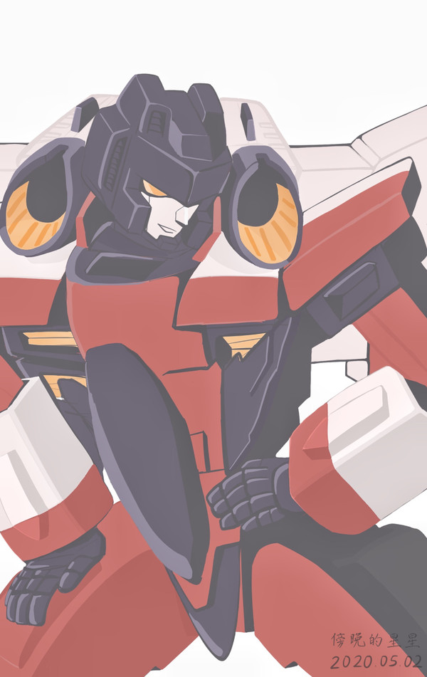 Starscream