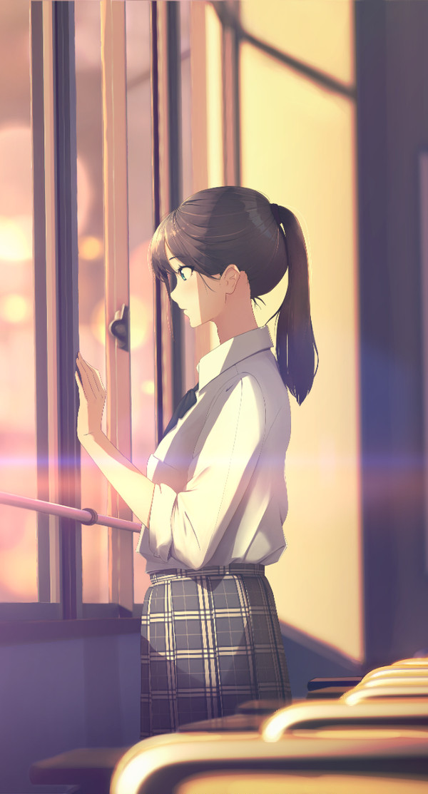 Yuugure