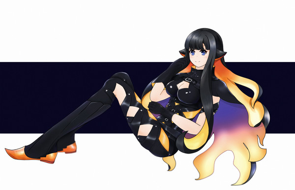 テンタクル