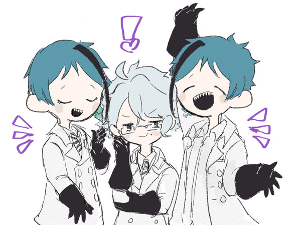 twst詰め