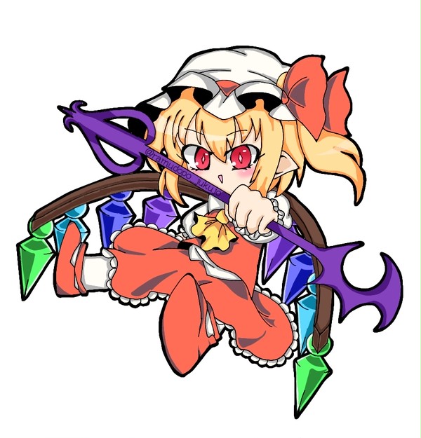 でふぉふらん