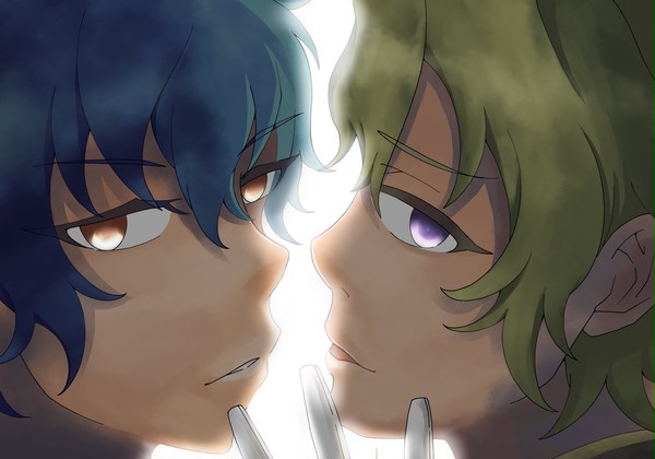 ジュンひよ！
