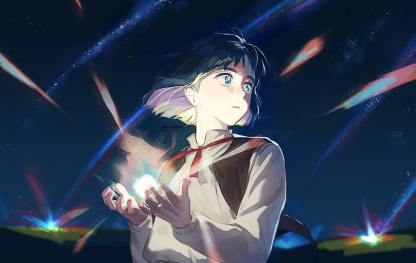 Howl's moving castle - 1/1