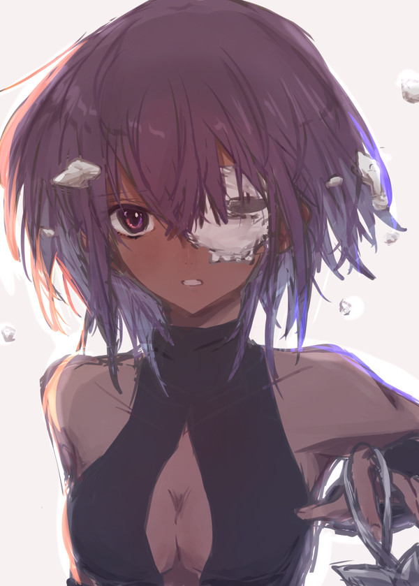 静謐のハサン