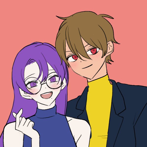 未来のふたり