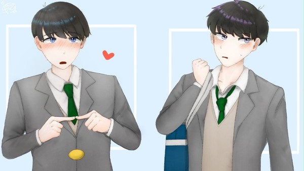 18💜💙