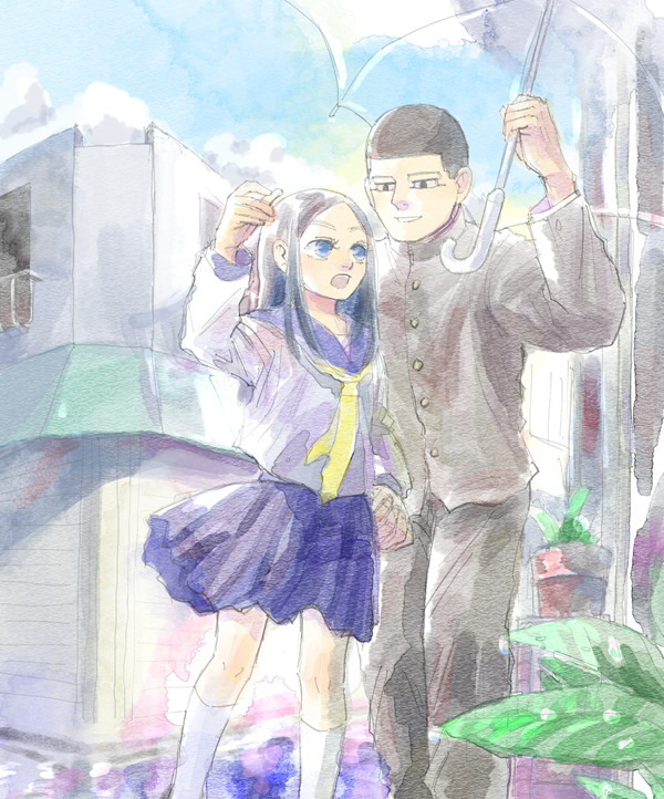 百リパちゃんまとめ②