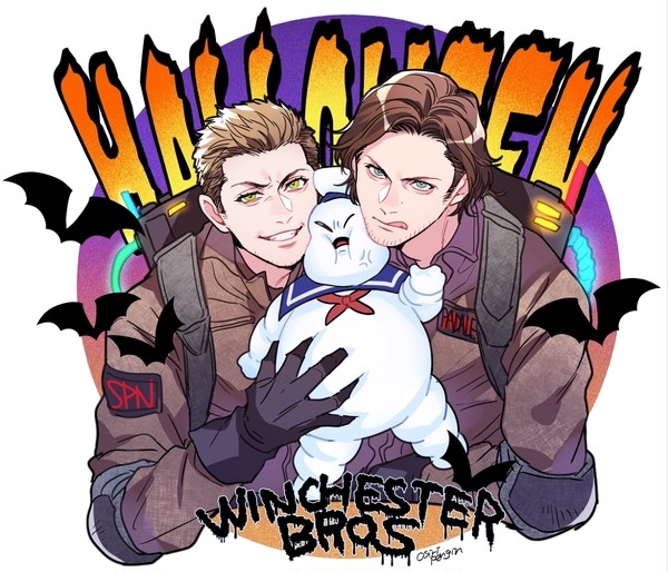 spnログ