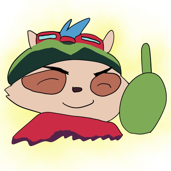 TEEMO
