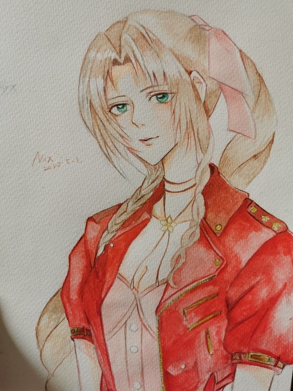エアリス