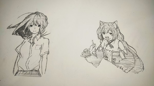 无题