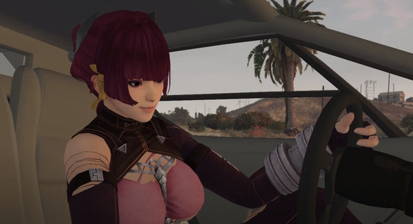 Nyotengu+Lambo