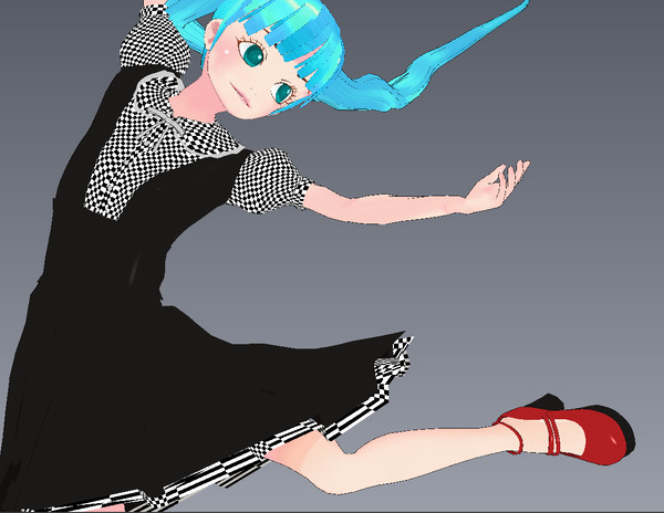 踊る