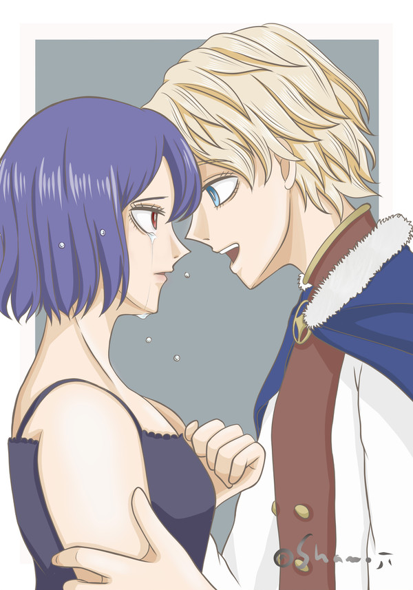 カップルズ