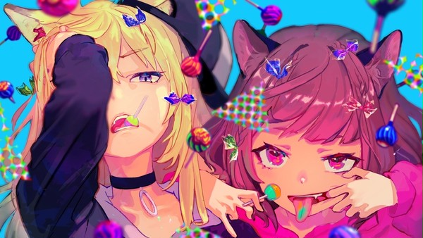 ロリポップ