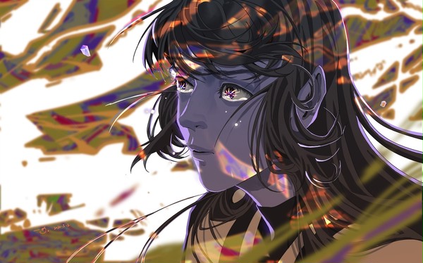 游魂记6/Wandering spirit6/ゆうれい記6