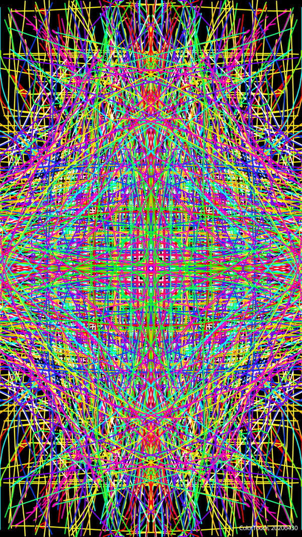 模様13