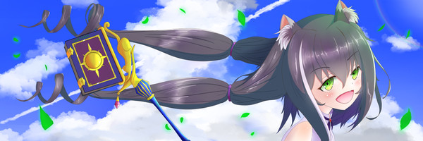 キャル（夏）