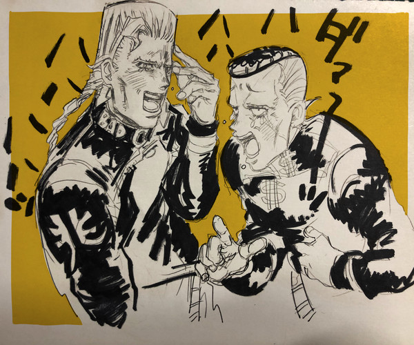 2019年〜 ４部ログ