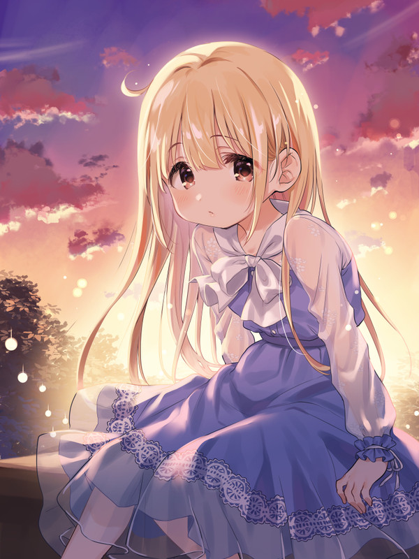 あんずちゃん