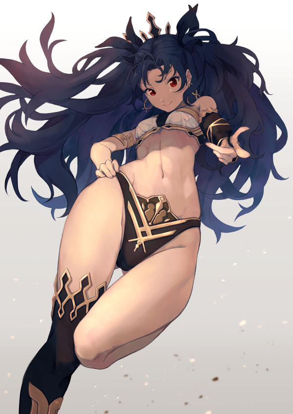 イシュタル