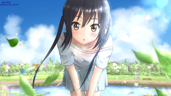 あずにゃん